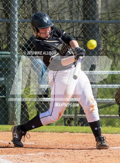 Thumbnail 1 in Grundy County vs Lookout Valley photogallery.