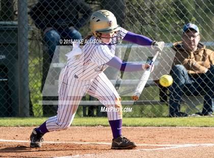 Thumbnail 3 in Grundy County vs Lookout Valley photogallery.