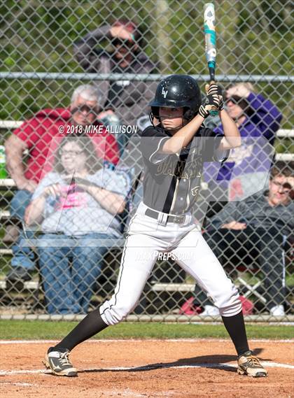 Thumbnail 2 in Grundy County vs Lookout Valley photogallery.
