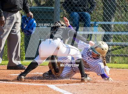 Thumbnail 1 in Grundy County vs Lookout Valley photogallery.