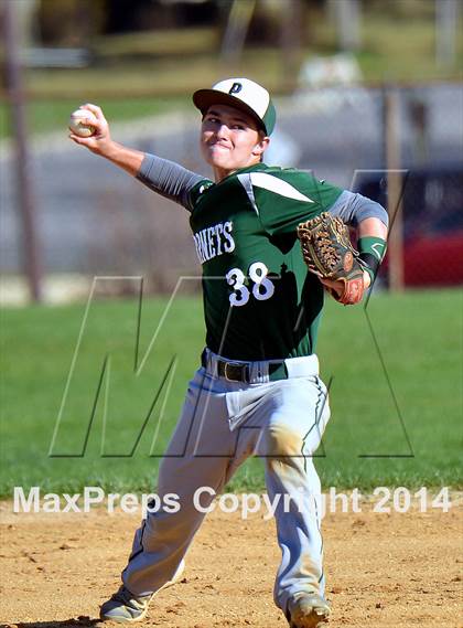Thumbnail 1 in Pemberton @ Cinnaminson photogallery.