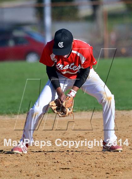 Thumbnail 2 in Pemberton @ Cinnaminson photogallery.