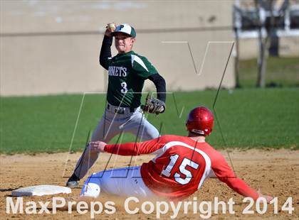 Thumbnail 2 in Pemberton @ Cinnaminson photogallery.
