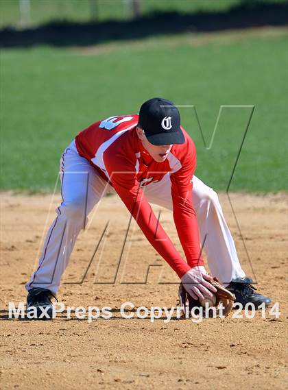 Thumbnail 1 in Pemberton @ Cinnaminson photogallery.