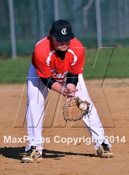 Thumbnail 1 in Pemberton @ Cinnaminson photogallery.