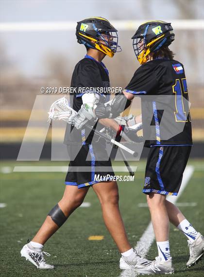 Thumbnail 2 in Wheat Ridge @ Monarch photogallery.