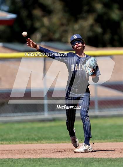 Thumbnail 2 in Central Catholic @ San Luis Obispo photogallery.