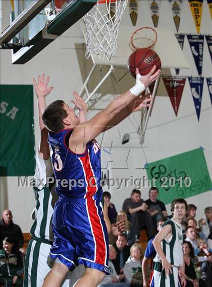 Thumbnail 1 in Christian Brothers @ Ponderosa  photogallery.