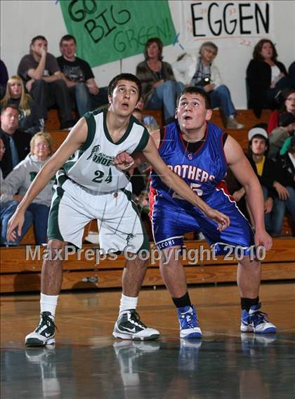 Thumbnail 2 in Christian Brothers @ Ponderosa  photogallery.