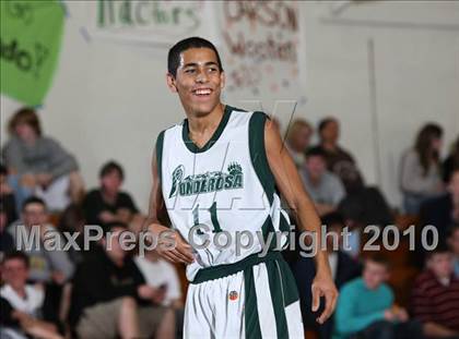 Thumbnail 3 in Christian Brothers @ Ponderosa  photogallery.
