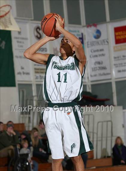 Thumbnail 2 in Christian Brothers @ Ponderosa  photogallery.