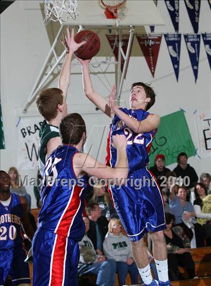 Thumbnail 1 in Christian Brothers @ Ponderosa  photogallery.