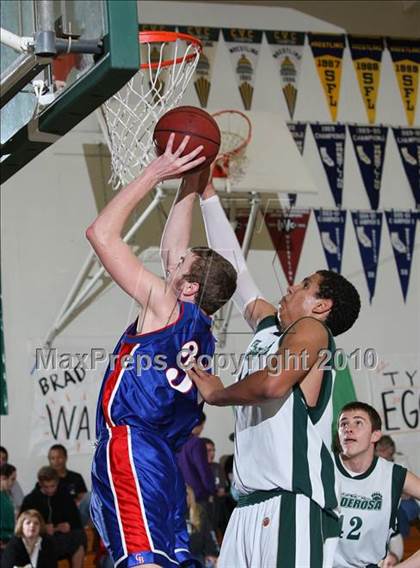 Thumbnail 2 in Christian Brothers @ Ponderosa  photogallery.