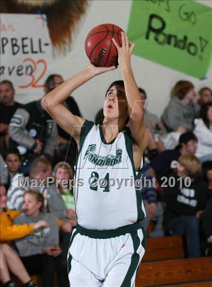 Thumbnail 1 in Christian Brothers @ Ponderosa  photogallery.