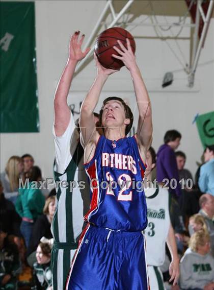 Thumbnail 3 in Christian Brothers @ Ponderosa  photogallery.