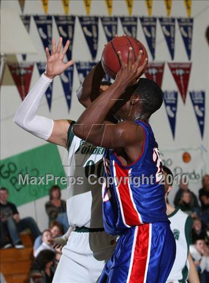 Thumbnail 1 in Christian Brothers @ Ponderosa  photogallery.