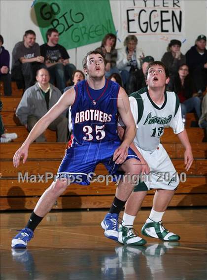 Thumbnail 1 in Christian Brothers @ Ponderosa  photogallery.