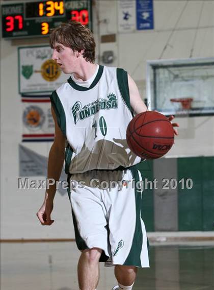 Thumbnail 2 in Christian Brothers @ Ponderosa  photogallery.
