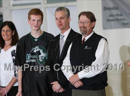Thumbnail 2 in Christian Brothers @ Ponderosa  photogallery.