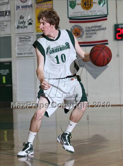 Thumbnail 1 in Christian Brothers @ Ponderosa  photogallery.
