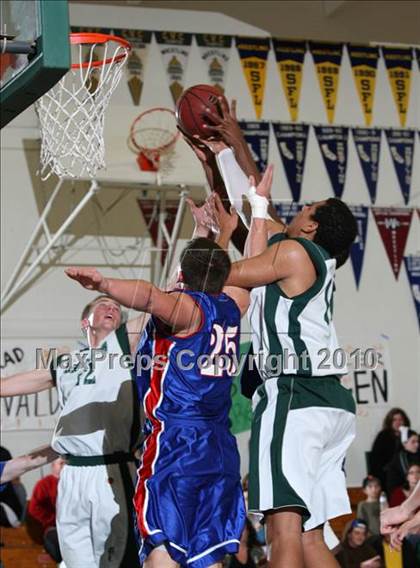 Thumbnail 3 in Christian Brothers @ Ponderosa  photogallery.