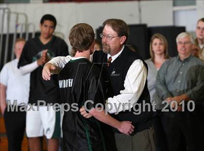 Thumbnail 1 in Christian Brothers @ Ponderosa  photogallery.