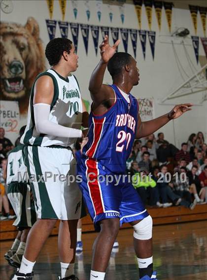 Thumbnail 3 in Christian Brothers @ Ponderosa  photogallery.