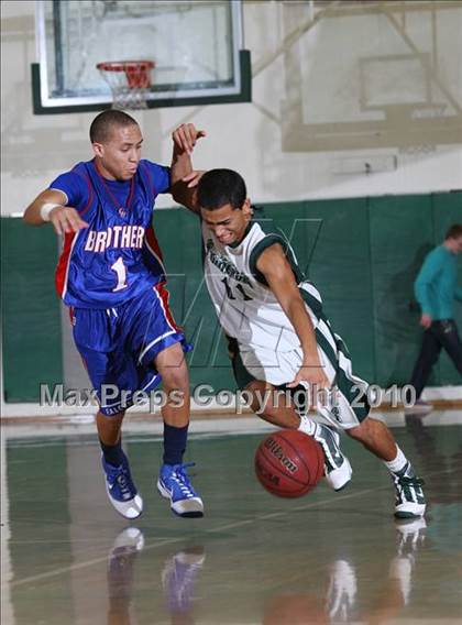 Thumbnail 2 in Christian Brothers @ Ponderosa  photogallery.