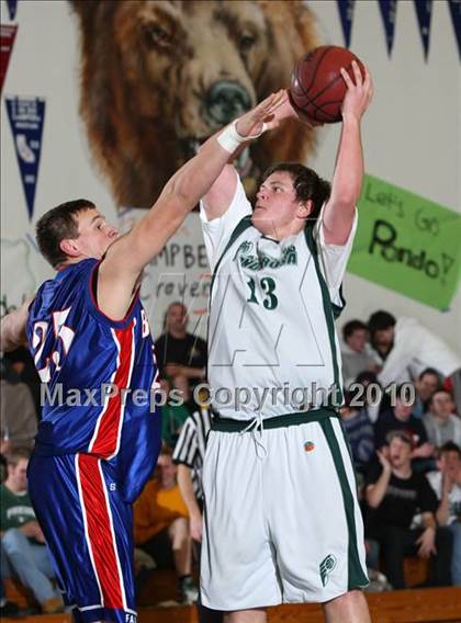 Thumbnail 3 in Christian Brothers @ Ponderosa  photogallery.