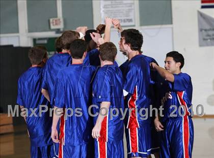 Thumbnail 3 in Christian Brothers @ Ponderosa  photogallery.