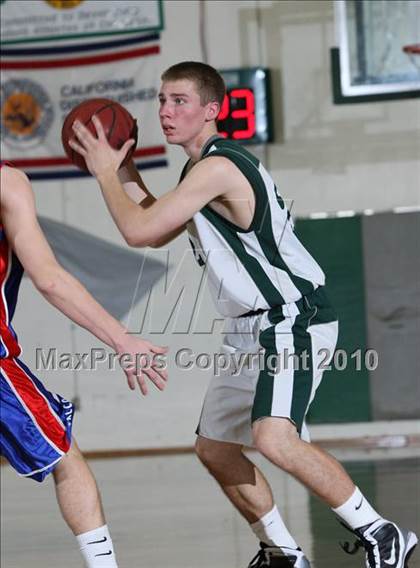 Thumbnail 2 in Christian Brothers @ Ponderosa  photogallery.