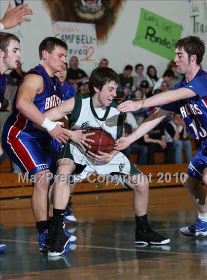 Thumbnail 2 in Christian Brothers @ Ponderosa  photogallery.
