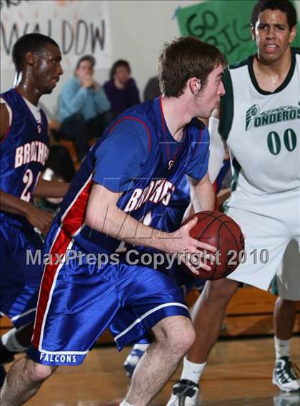 Thumbnail 2 in Christian Brothers @ Ponderosa  photogallery.