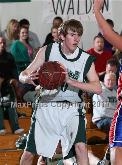 Thumbnail 3 in Christian Brothers @ Ponderosa  photogallery.