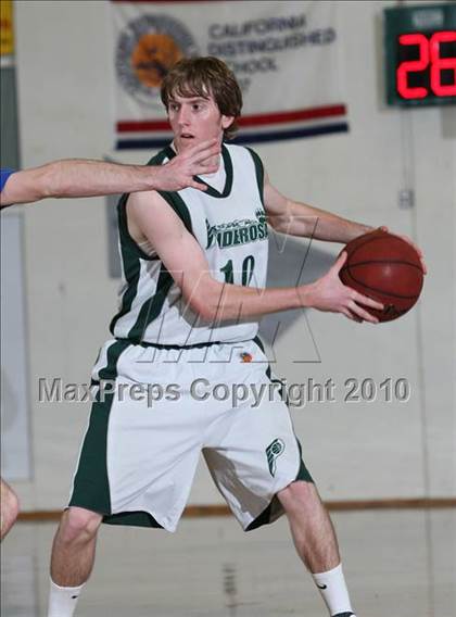 Thumbnail 3 in Christian Brothers @ Ponderosa  photogallery.