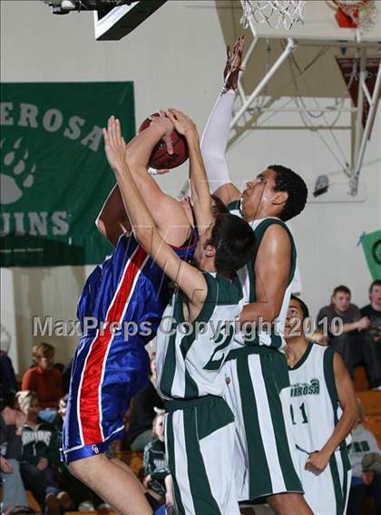 Thumbnail 3 in Christian Brothers @ Ponderosa  photogallery.