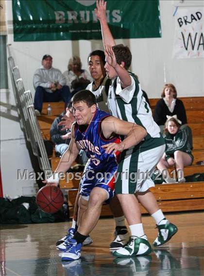 Thumbnail 3 in Christian Brothers @ Ponderosa  photogallery.