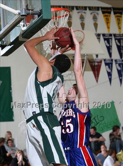 Thumbnail 2 in Christian Brothers @ Ponderosa  photogallery.