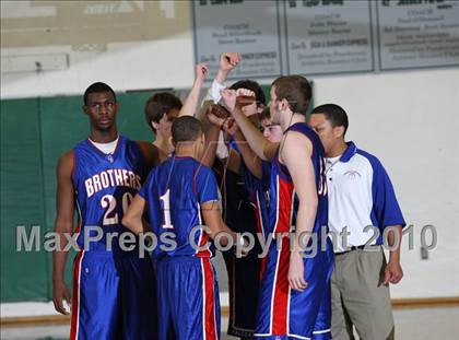 Thumbnail 2 in Christian Brothers @ Ponderosa  photogallery.