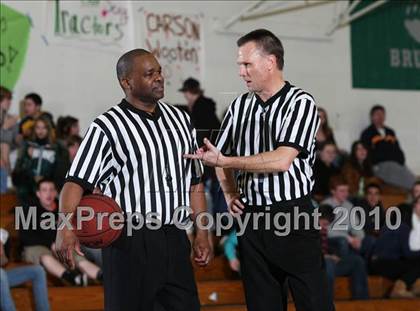 Thumbnail 3 in Christian Brothers @ Ponderosa  photogallery.