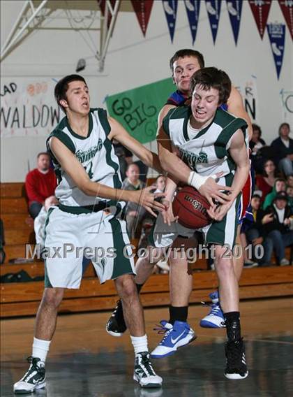 Thumbnail 1 in Christian Brothers @ Ponderosa  photogallery.