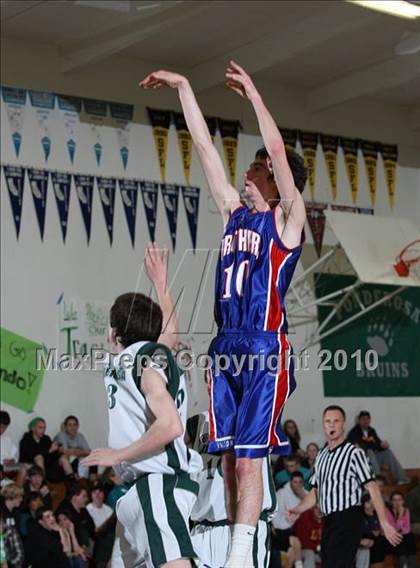 Thumbnail 1 in Christian Brothers @ Ponderosa  photogallery.