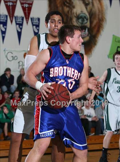 Thumbnail 2 in Christian Brothers @ Ponderosa  photogallery.