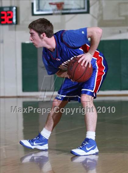 Thumbnail 3 in Christian Brothers @ Ponderosa  photogallery.