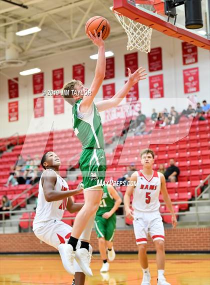 Thumbnail 3 in Iowa Park @ Mineral Wells photogallery.