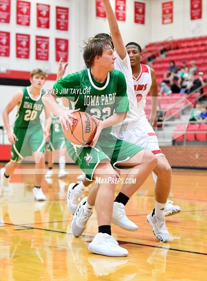 Thumbnail 1 in Iowa Park @ Mineral Wells photogallery.