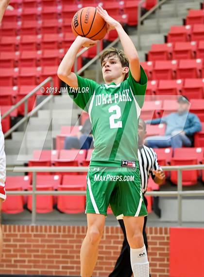 Thumbnail 2 in Iowa Park @ Mineral Wells photogallery.
