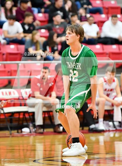Thumbnail 3 in Iowa Park @ Mineral Wells photogallery.