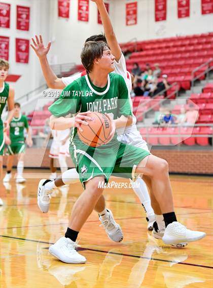 Thumbnail 2 in Iowa Park @ Mineral Wells photogallery.