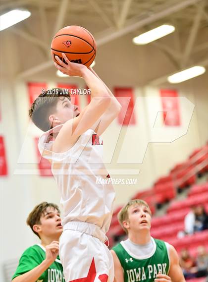 Thumbnail 2 in Iowa Park @ Mineral Wells photogallery.